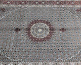 Superb Persian Birjand Rug 3.5x2.5m