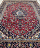 4x3m-Persian-Kashan-rug