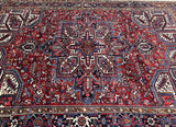 Persian-Heriz-rug-Brisbane