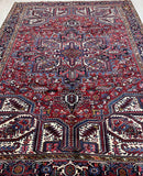 Persian-Heriz-rug-Perth