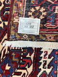 Persian Heriz Rug 3.7x2.7m