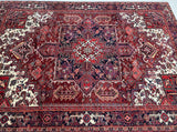 Persian-Heriz-rug-Sydney