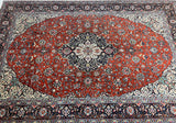 Persian-Sarough-rug-Perth