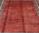 Paisley Persian Boteh Mir Rug 3.4x2.8m