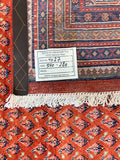 Paisley Persian Boteh Mir Rug 3.4x2.8m