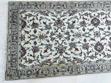 3.9m Persian Kashan Hall Runner