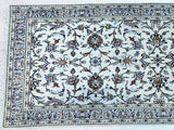 3.9m Persian Kashan Hall Runner