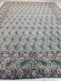 Persian-Kerman-rug-Brisbane