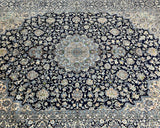 Persian-Kerman-rug