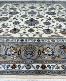 Square Persian Kashmar Rug 3x3m