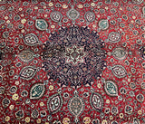 dome-design-Persian-rug