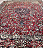 4x3m-Persian-Tabriz-rug-Sydney