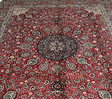 4x3m-Persian-Tabriz-rug-Melbourne