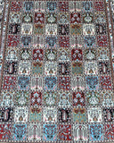 garden-design-Persian-rug-Tasmania