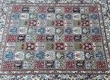 garden-design-Persian-rug-Sydney