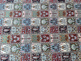 Garden Design Persian Birjand Rug 2.3x1.75m