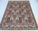 garden-design-Persian-rug-Adelaide