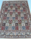 garden-design-Persian-rug-Perth