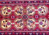 Persian Lilian Rug 1.2x0.8m