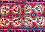 Persian Lilian Rug 1.2x0.8m