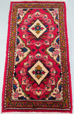 Persian Lilian Rug 1.4x0.8m