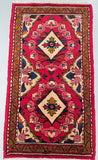 Persian Lilian Rug 1.4x0.8m