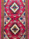 Persian Lilian Rug 1.4x0.8m