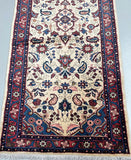 3.9 Persian Mehraban Hall Runner