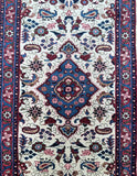 3.9 Persian Mehraban Hall Runner