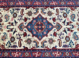 3.9 Persian Mehraban Hall Runner