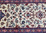 3.9 Persian Mehraban Hall Runner