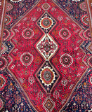 Persian-Shiraz-rug