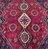 Shiraz-rug