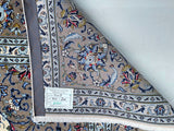 Fine Persian Kashan Rug 3x2m