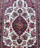 Persian-Qum-rug