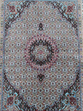 Superfine Persian Birjand Rug 2x1.5m