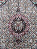 Superfine Persian Birjand Rug 2x1.5m