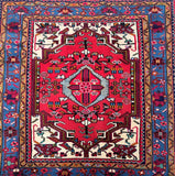 square-Persian-rug