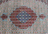 Fine Herati Persian Birjand Rug 2.3x1.65m