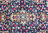 Persian Kerman Short Hall Runner 120x57cm