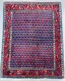 Persian Sarough Rug 80x60cm