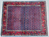 Persian Sarough Rug 80x60cm