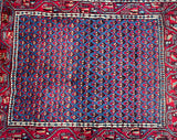 Persian Sarough Rug 80x60cm