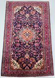 Persian Sarough Rug 115x70cm