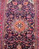 Persian Sarough Rug 115x70cm