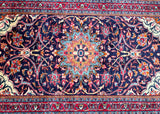 Persian Sarough Rug 115x70cm