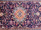 Persian Sarough Rug 115x70cm