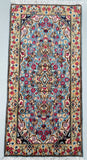 Persian Kerman Short Hall Runner 120x57cm