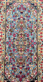 Persian Kerman Short Hall Runner 120x57cm