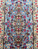 Persian Kerman Short Hall Runner 120x57cm